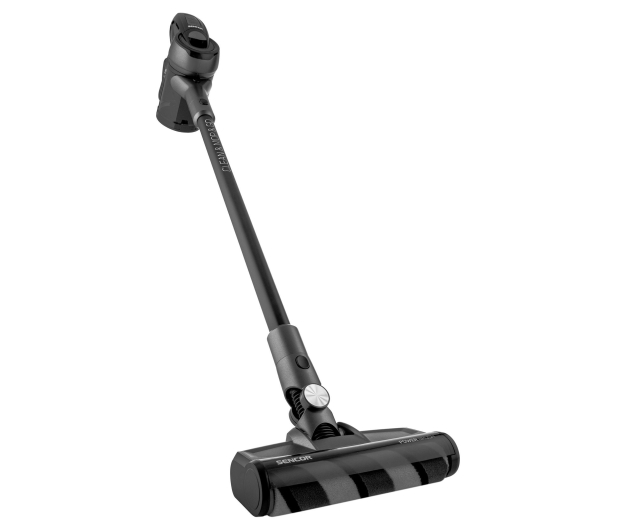 Sencor Odkurzacz SVC 0725BK - 1267664 - zdjęcie 2